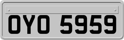 OYO5959