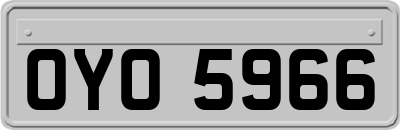 OYO5966