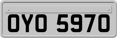 OYO5970