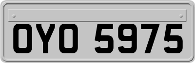 OYO5975
