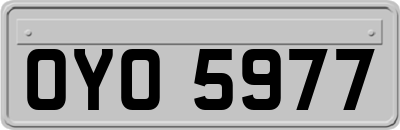 OYO5977