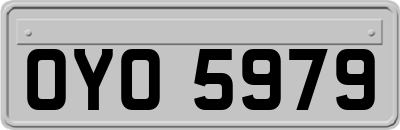 OYO5979