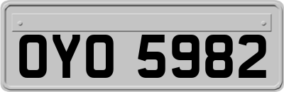 OYO5982