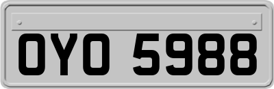 OYO5988