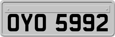 OYO5992