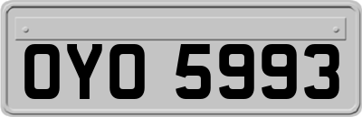 OYO5993