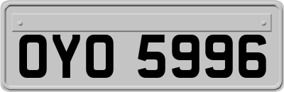 OYO5996