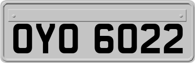 OYO6022