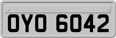 OYO6042