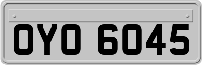 OYO6045