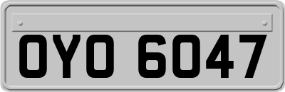 OYO6047