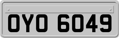 OYO6049