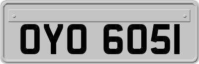 OYO6051
