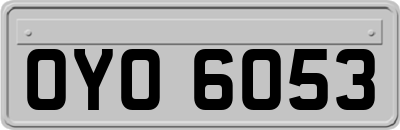 OYO6053