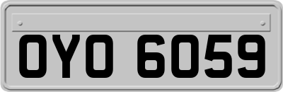 OYO6059
