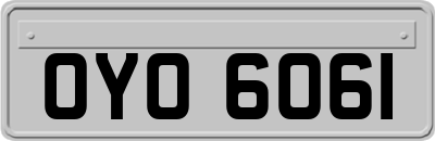 OYO6061