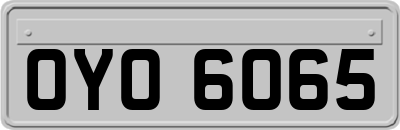OYO6065