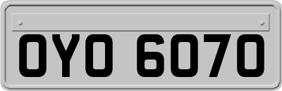 OYO6070