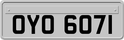 OYO6071