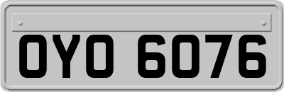 OYO6076