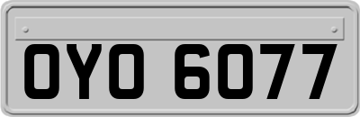 OYO6077