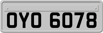 OYO6078