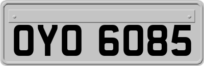 OYO6085