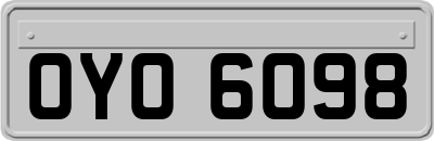 OYO6098