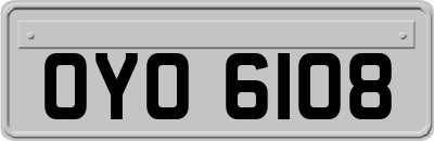 OYO6108