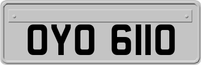 OYO6110