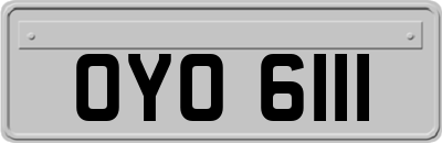 OYO6111