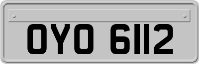 OYO6112