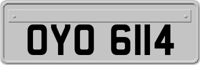 OYO6114