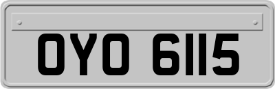 OYO6115