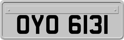 OYO6131