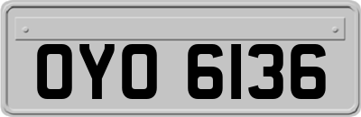 OYO6136