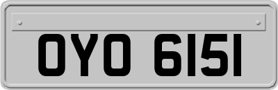 OYO6151
