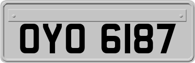 OYO6187