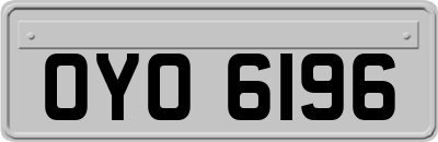 OYO6196