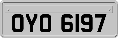 OYO6197