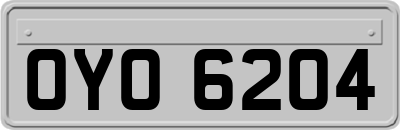 OYO6204