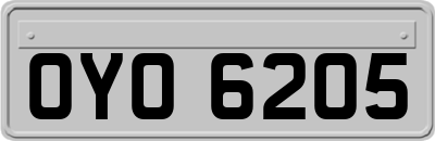 OYO6205