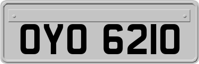 OYO6210