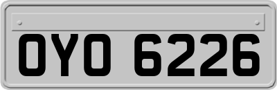 OYO6226
