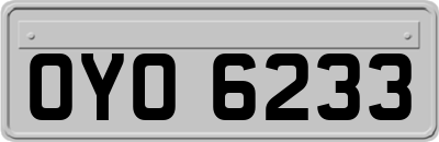 OYO6233