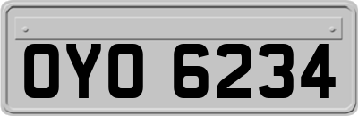 OYO6234