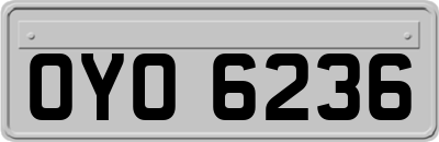 OYO6236