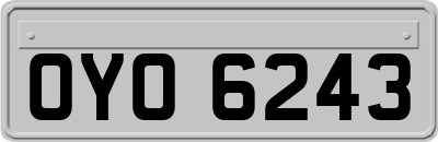 OYO6243