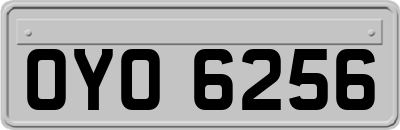 OYO6256