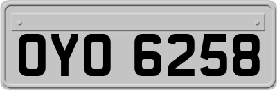 OYO6258